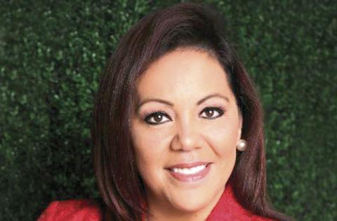 Mayor Jackie Espinosa