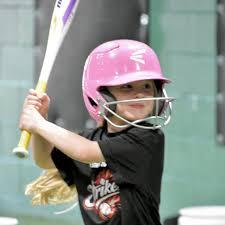Join the City of Kissimmee for fun introductory sessions that prepare children for organized baseball at Smart Start Smart Baseball. (Photo/City of Kissimmee)