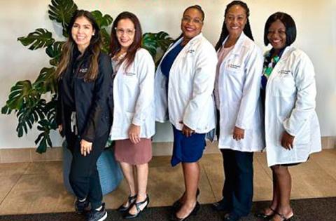 HCA Florida Poinciana Hospital has earned a 5-star rating from Healthgrades. (Photo/HCA Florida Poinciana Hospital)