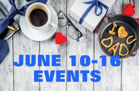 WUCF PBS Kids' Tour in Osceola County — June 6, 10 & 15