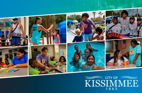 KISSIMMEE NEWS — Dive-In Movie; Terrariums for teens