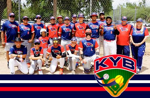 The Kissimmee Youth Baseball U-18 All Star Team is set to head to Lake City this week for the Florida State Babe Ruth state baseball tournament. (Submitted Photo)