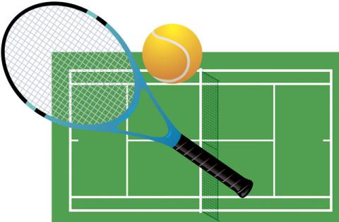Join the City of Kissimmee’s Topspin Tennis Camp this summer at Oak Street Park Community Center.