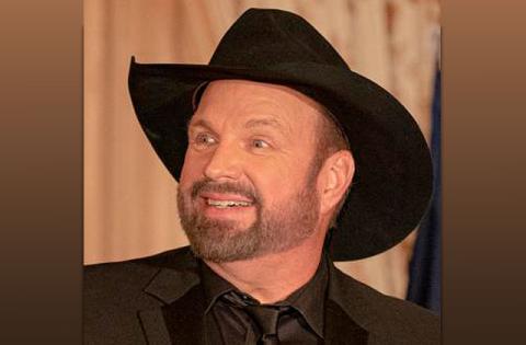 Garth Brooks is coming to the Kia Center in Orlando Sept. 24-25. Tickets go on sale Wednesday, Sept. 2. (Photo/PublicDomainPictures.net)