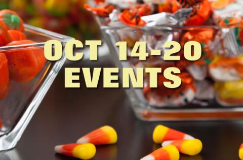 37th Annual Florida Skunk Show — Oct. 17