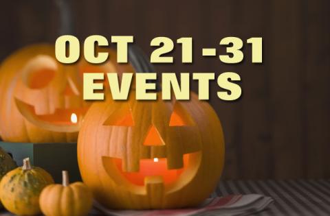 Rotary Club Sporting Clay Shoot — Oct. 24