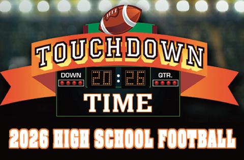 Week 3 Osceola County football scores; Week 4 schedule 
