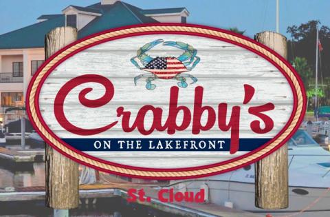 What’s now called Crabby’s on the Lakefront will continue operating at the city-owned marina building at St. Cloud’s lakefront under a new 10-year lease approved by the St. Cloud City Council.