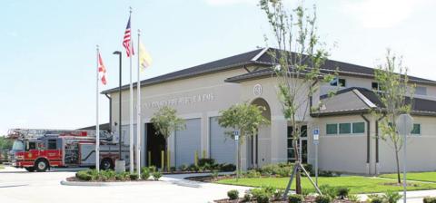 Join Osceola County Fire Rescue/EMS for an Open House at Station 64 on Saturday. PHOTO/OSCEOLA FIRE RESCUE/EMS