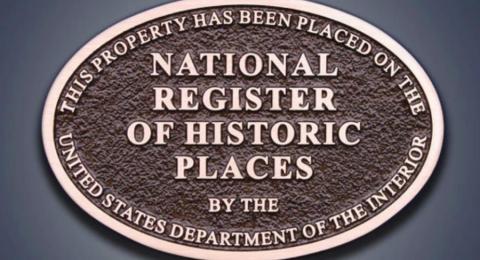 St. Cloud’s Historic Preservation Board will discuss the City’s nomination for the National Register of Historic Places next week. PHOTO/NPS.GOV