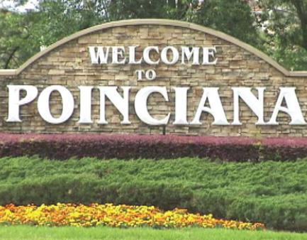 Poinciana