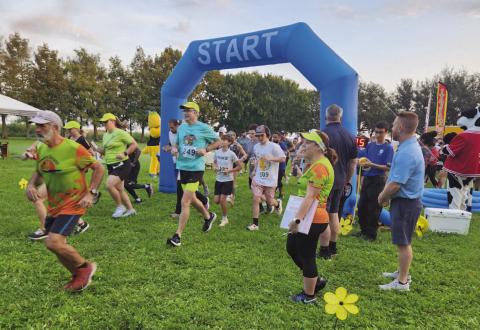 Event Photos by Ken Jackson