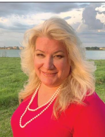 Wendy Coschignano Ford