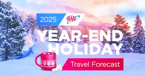 The moral of the 2025 travel holiday story: it can be a happy one, if you pack your patience.