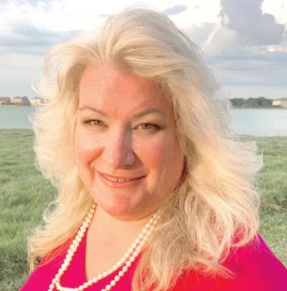 Wendy Coschignano Ford