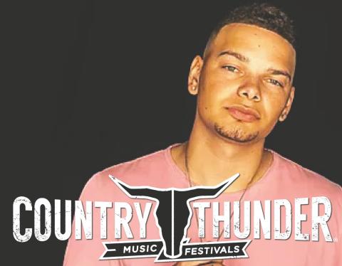 Kane Brown