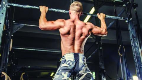 Experts have highlighted five tips to ease back into a workout routine after the festivities. SUBMITTED PHOTO