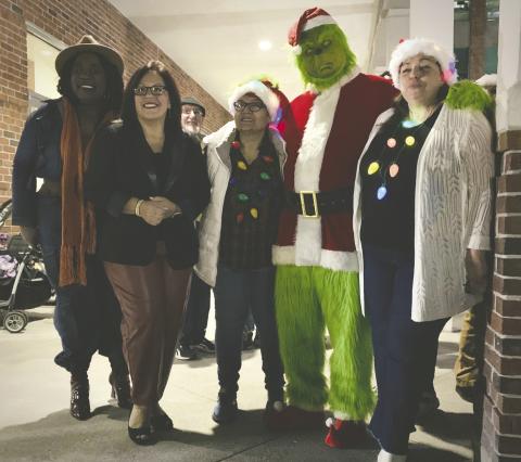 Story and photos by Katie Williams