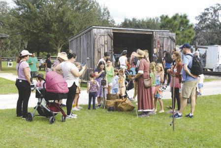 Pioneer Day Photos by Terry Lloyd