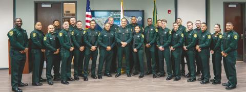 (Photos/Osceola County Sheriff Department)