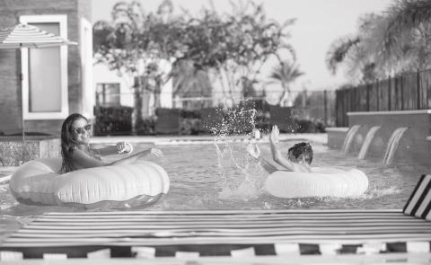 As a result of a recentsurvey, Experience Kissimmee aims to help parents solve the vacation balance problem. PHOTO/EXPERIENCE KISSIMMEE