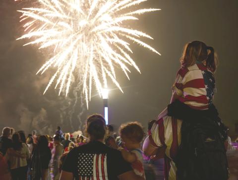 Photos submitted by the City of Kissimmee