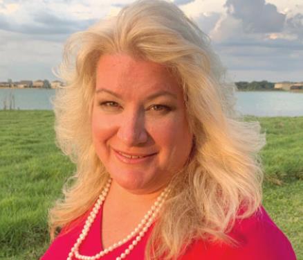 Wendy Coshignano-Ford