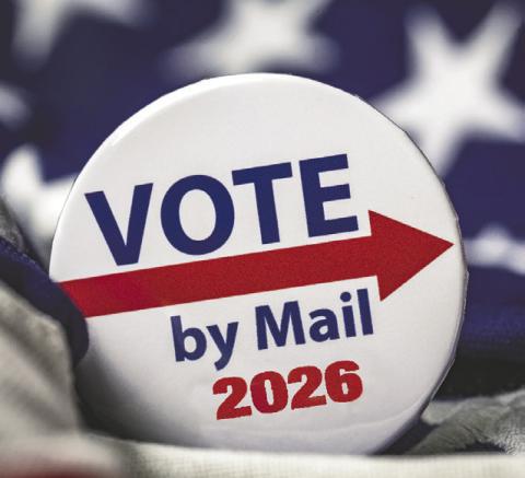 Osceola County's Supervisor of Elections says requests for vote-by-mail ballots made prior to 2025 have expired.