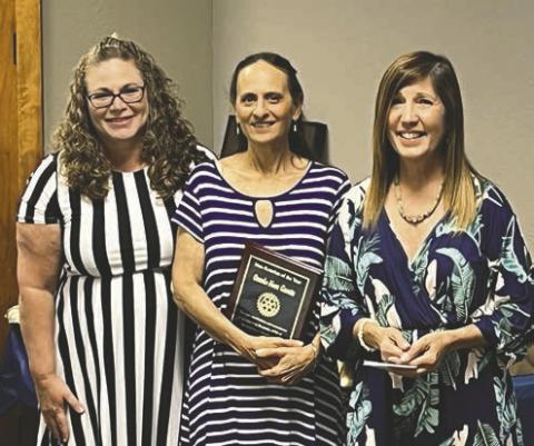 Photos Courtesy of the Rotary Club of Kissimmee West.