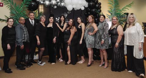 Photos provided by Association of Poinciana Villages