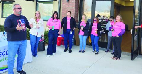 Photos by Ken Jackson and various participating organizations