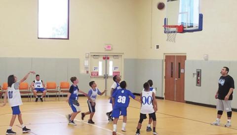 Poinciana Youth Sports Association is currently registering youth for the 2022 Junior Magic Basketball League spring season. PHOTO/PYSA