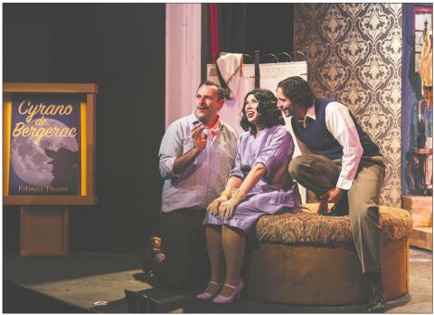 PHOTOS COURTESY OF OSCEOLA ARTS
